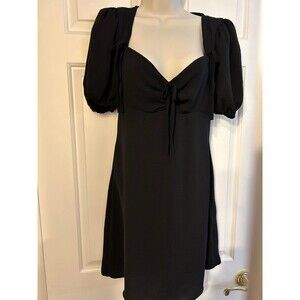 LBD - Black Dress - 8
